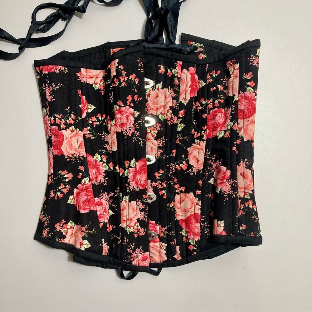 Timeless Trends Regular Hourglass Corset Size 20”